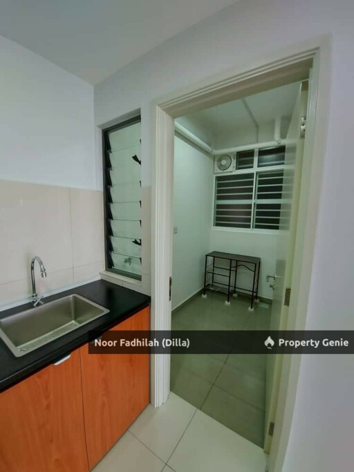 Diskaun 50k Sfera Residency Booking 1k Boleh Full Loan