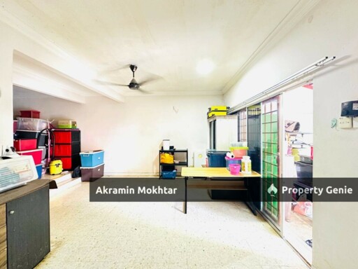 FREEHOLD & HOT LOCATION | Double Storey SS18 Subang Jaya [ JALAN KAKI LRT ]