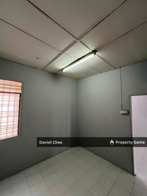 SEWA RUMAH SETINGKET - MENGLEMBU