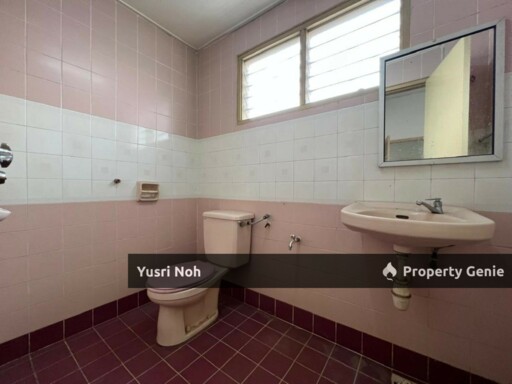 Endlot 2 Storey Seksyen 8 Shah Alam