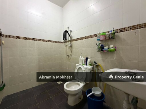 Cheapest & Renovated | Double Storey, Bandar Nusaputra Presint 1 Puchong