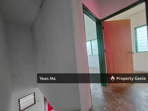 Corner Unit 2 storey Bukit Rawang Jaya For Sale