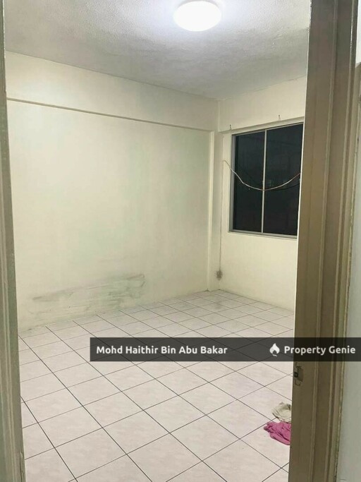 Taman Kasturi Cheras