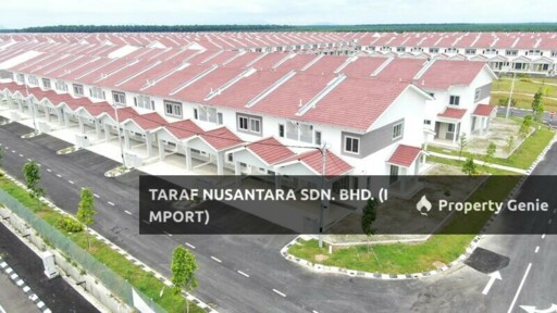 BANDAR BARU SETIAAWAN PERDANA