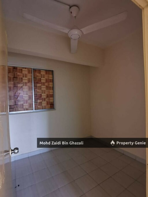 Serdang Skyvillas Apartment, Serdang Perdana, Seri Kembangan
