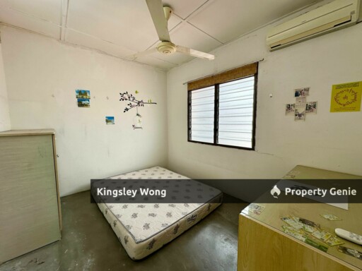 Taman Kledang Menglembu Double Storey Terrace House Monthly 900 Only Near Silibin Lahat Pengkalan