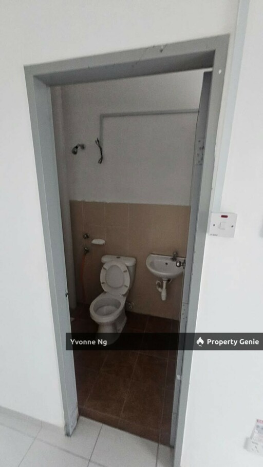 Scientex Utama / Senai / 2.5 Storey Terrace House For Rent