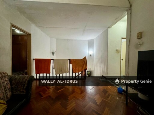2 Storey Terrace House @ Bandar Sri Damansara Selangor