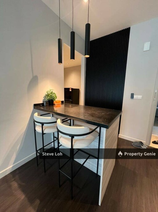 Datum Jelatek Condo For Rent | 815sf 1+1 Room | Linked to Jelatek LRT | Near KLCC