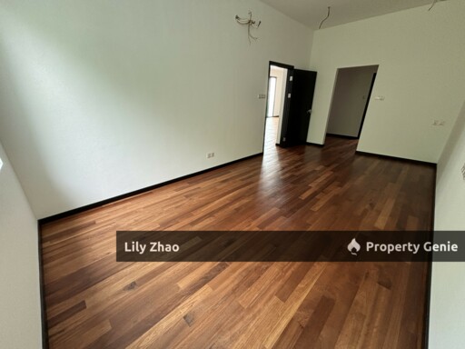 2 Storey Beautiful Bungalow, New Detached House, CL999 for Sale, Likas, Kota Kinabalu City