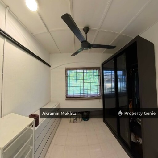 Freehold & Renovated | Double Storey Terrace House Fasa 10, Taman Seri Gombak, Batu Caves, Selangor