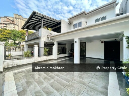 Freehold | Double Storey Terrace @ SD10, Bandar Sri Damansara