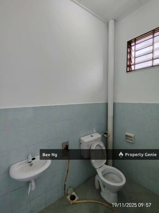 Taman Pulai Indah / 1.5 Storey Terrace / Full Loan