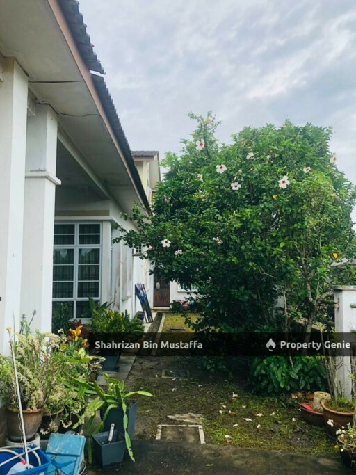 Taman Impian Indah