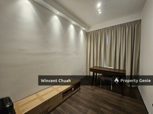 Altris Residence, Wangsa Maju Sri Rampai, Kuala Lumpur