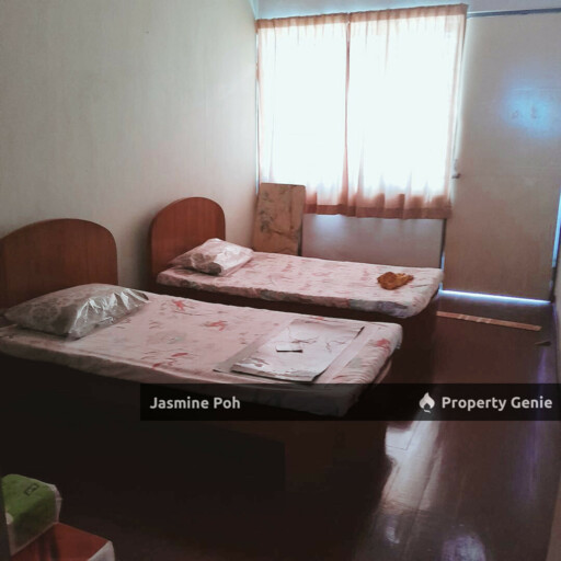 Taman Island Glades, Jelutong, Penang For Sale