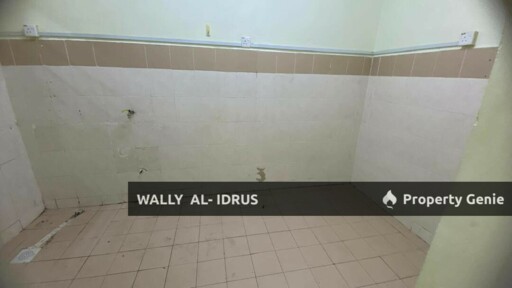 Residensi Bistaria Apartment Taman Ukay Bistaria, Hulu Klang