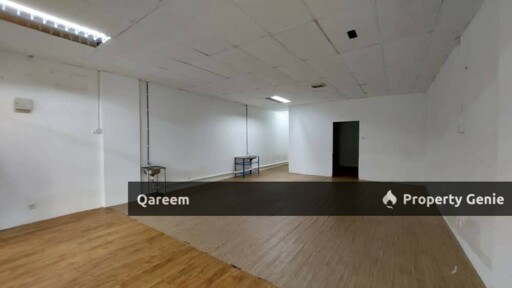 Ground Floor Shop ALam Idaman Seksyen 22 Shah ALam