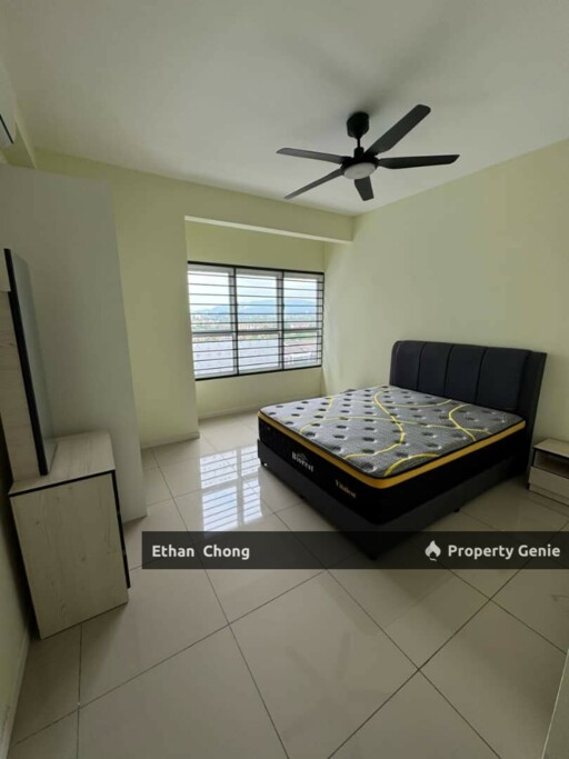 NADAYU 801 FULLY FURNISHED RENOVATED HOUSE FOR RENT