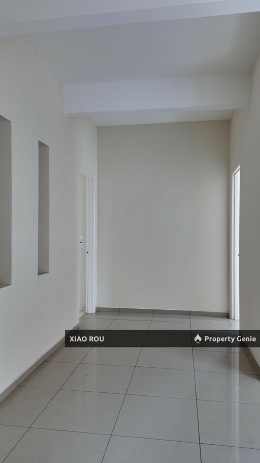 For Sales Ozana Residence Semi D Double Storey