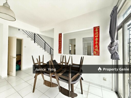 The Gateway @ Horizon Hills Jalan Ambang