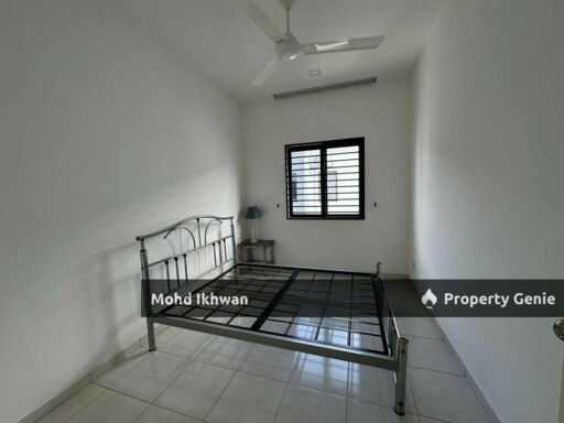 2 Storey Setia Permai 3
