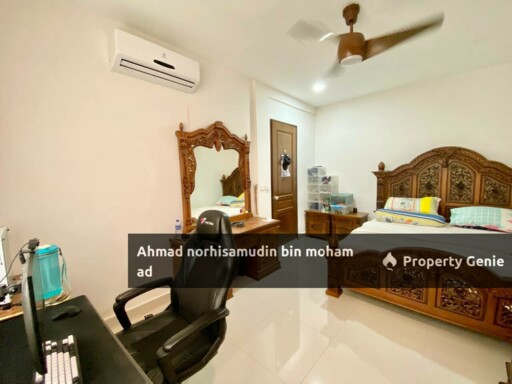 Freehold : CORNER LOT 2.5 STOREY SEKSYEN 16 Shah Alam for SALE