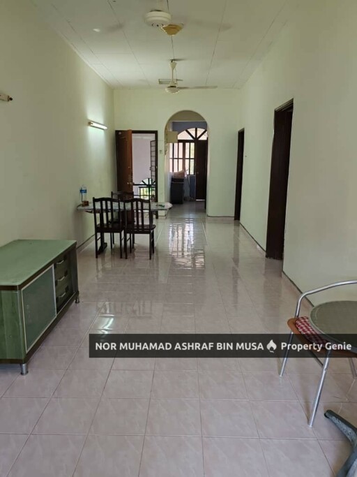 Apartment Sri Lagenda, Langkawi Kedah