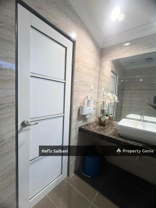 1.5 Storey Semi D Taman Desa Sentosa Bandar Batu Bangi
