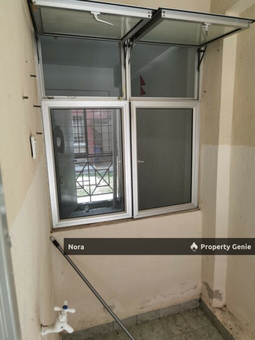 Pangsapuri Ara Ria Mantin Ground Floor 3R3B RM750