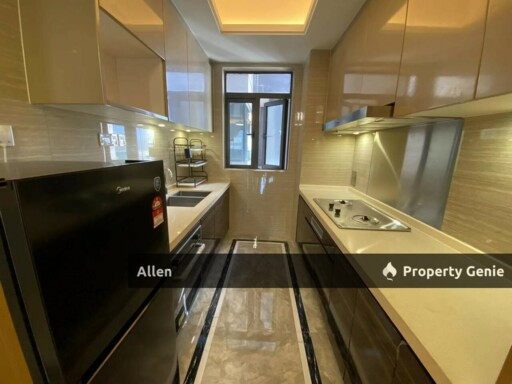 R&F Princess Cove Phase 1, Johor Bahru