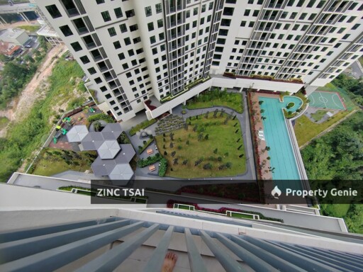 Residensi Bintang Bukit Jalil {Save RM 148,400} 10 mins drive to LRT Awan Besar_6 mins drive to Pavilion Bukit Jalil