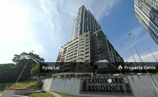 Landmark Residence 2 | Save Up to 38k | Below Market Value 10% Auction Property!