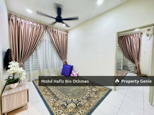 Casa Innova 2, Bertam Penang