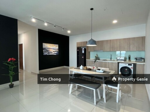 Green Haven Condominium @ Taman Kota Cahaya Puteri, 81750 Masai