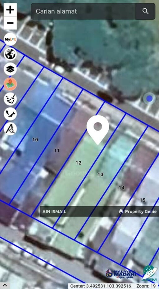 [JALAN UTAMA] SHOPLOT 2 TINGKAT JALAN SULTAN AHMAD, BANDAR PEKAN