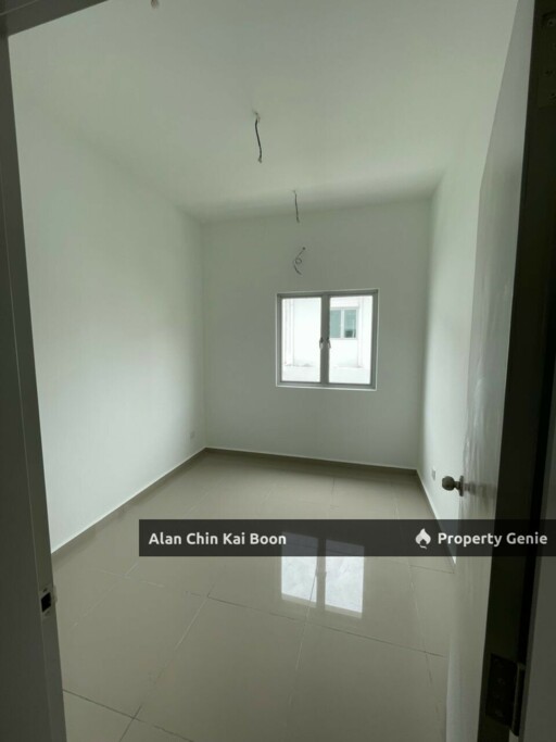 Gamuda Gardens Rawang Selangor Type Illaria 2 Storey End Lot For Rent