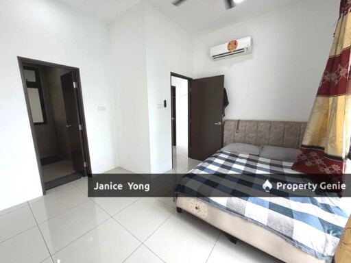 8Scape Residence @ Sutera