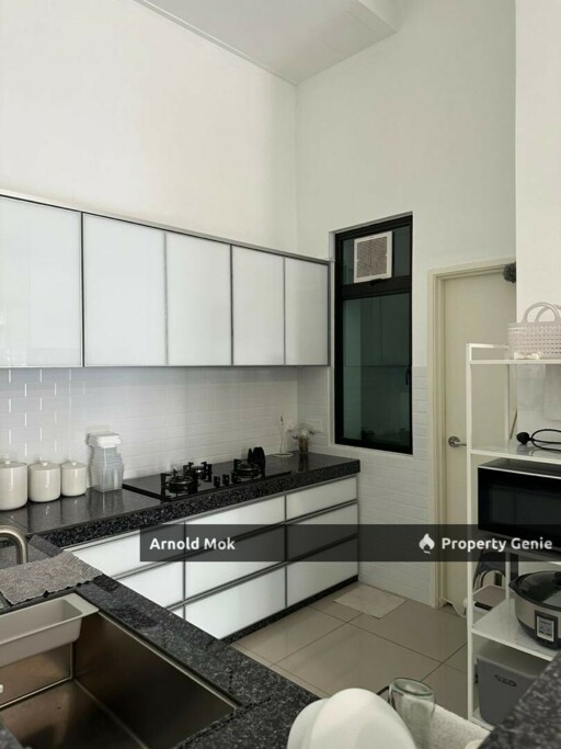 Austin Regency - 2+1 Bedrooms for Sale