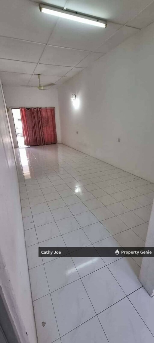 FREEHOLD SINGLE STOREY TERRACE AT KLEBANG,  CHEMOR, PERAK
