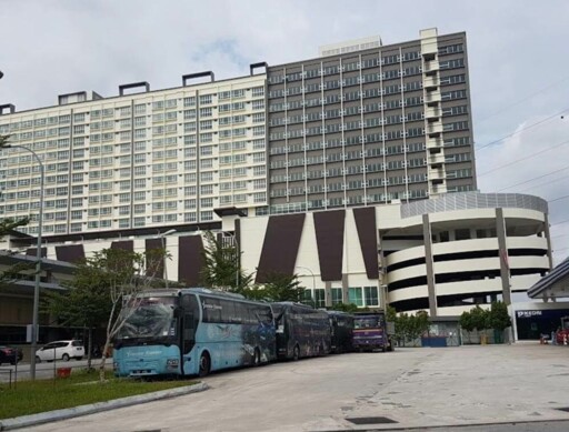 GP Residence