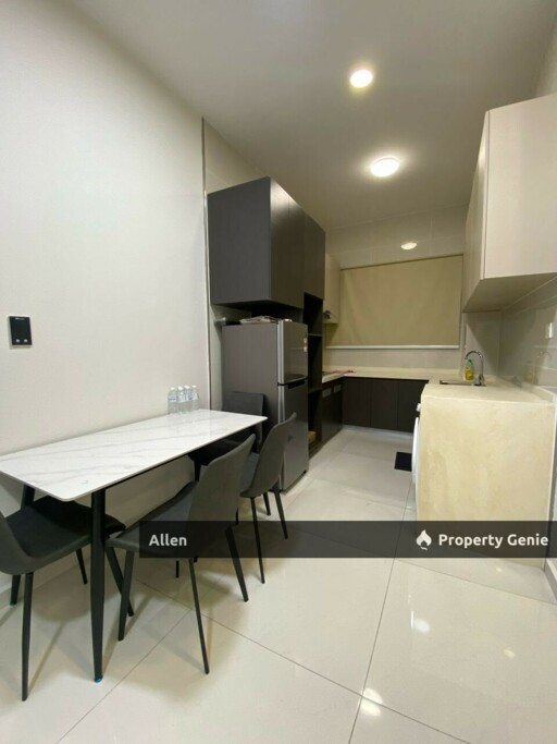 Kings Bay @ Country Garden Danga Bay – Stylish Unit for Rent