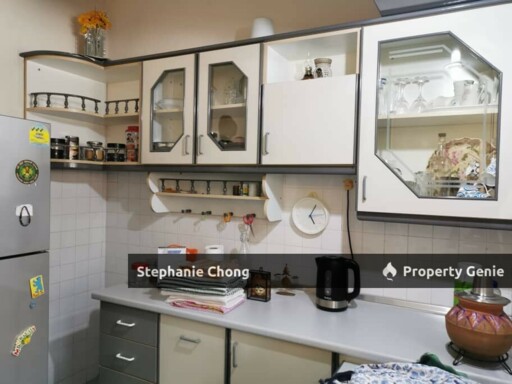 PJ SS26 1-Storey Terrace House Taman Mayang Jaya