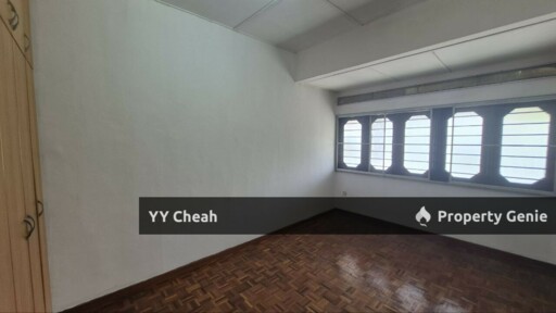 2 Storey Terrace Ipoh Garden, Freehold, Great Location
