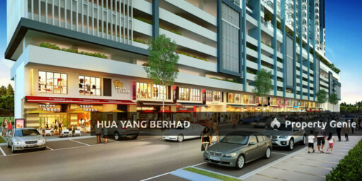Metia Residence