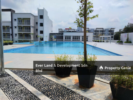Vista Hijauan @ Bangi: Phase 3