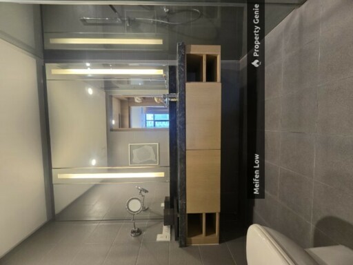Fraser Residence (188 Suites), KLCC