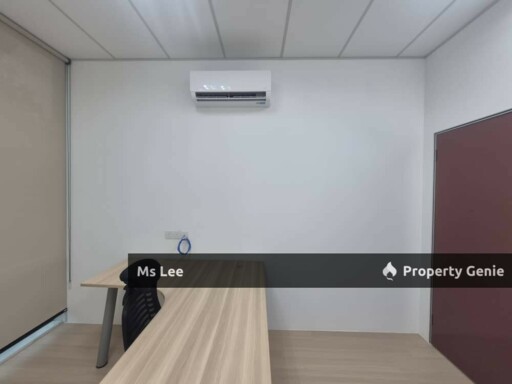 Office Suite 3A RM930-The Landmark Office @ Bandar Bukit Tinggi, Klang-Ready Now