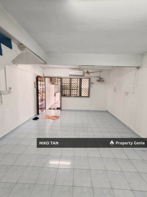 [UNBLOCK VIEW]2-Storey Jalan Ara 8 Desa Cemerlang, Ulu Tiram For Sale