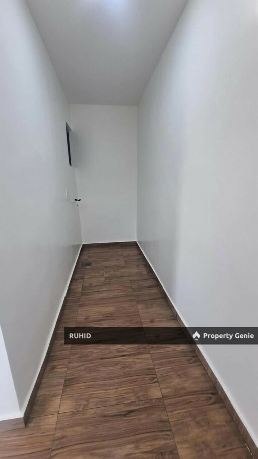 End Lot Single Storey Terrace House for Sale in Taman Sri Pulai, Johor Bahru